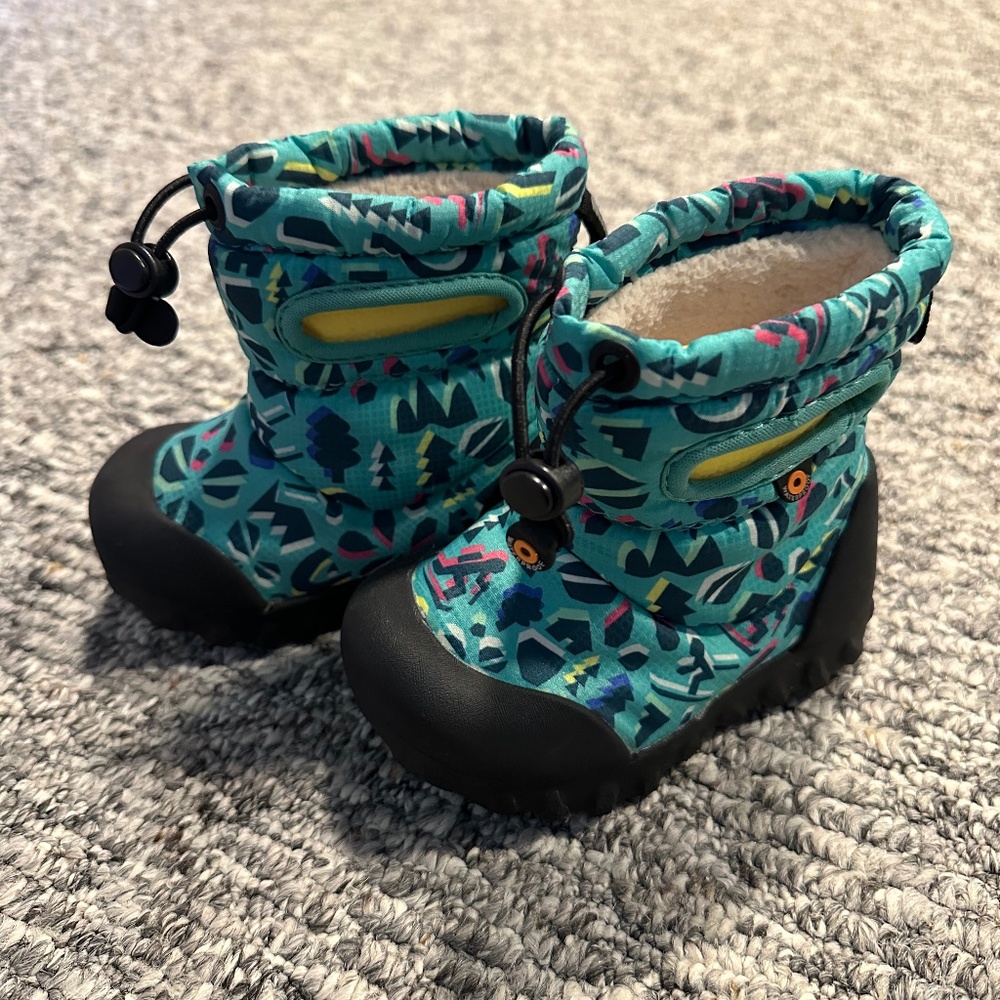 Bogs Winter Boot